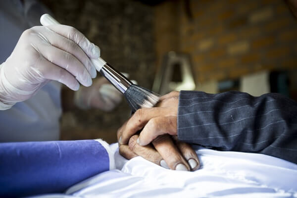 Funerária Zanchetta