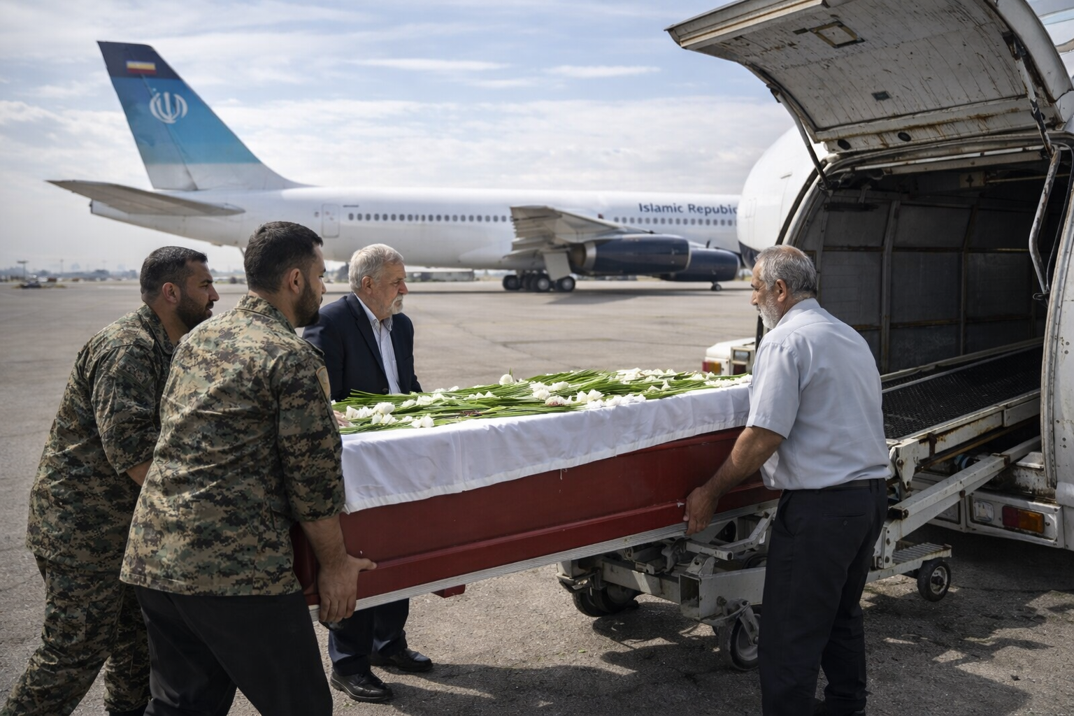 Funerária Zanchetta