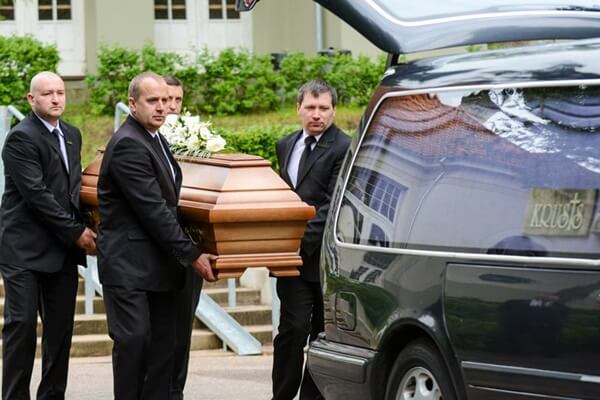 Funerária Zanchetta